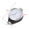 Shore Type A/O/D Durometer Meter Hardness Tester 0-100 HA Rubber Tire Hardness Measurement Tool for Quality Control