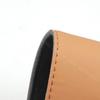 For Chery iCar V27 iCaur V27 Leather Car Seat Back Kick Protector Mat Rear Armrest Anti Kick Protective Pad Auto Accessories