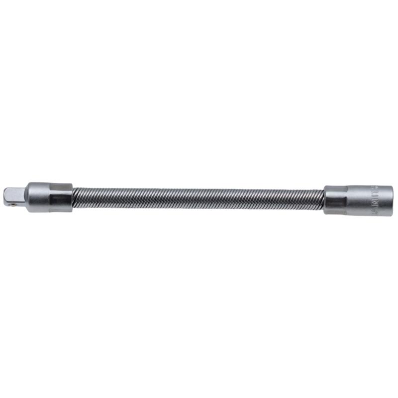 Flexible extension 1/4", 150 BLACK EDITION