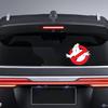 Ghostbusters Vinyl Car & Cup Sticker Decal
