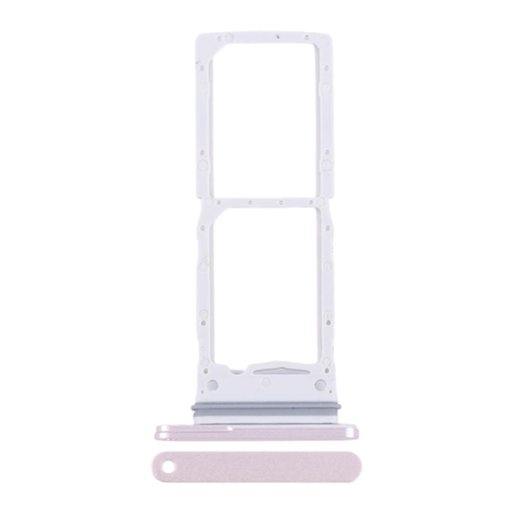 Samsung Galaxy Z Fold6 5G F956 OEM Kettős SIM-kártyatartó Cserealkatrész (Logo nélkül)