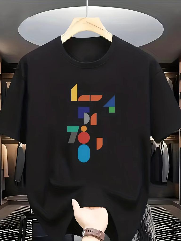 Funny Graphic Print T Shirts Unisexs Cotton Tshirt Unisex Casual Oneck Shortsleeve Tees Streetwear Tops 2026 Summer Clothing