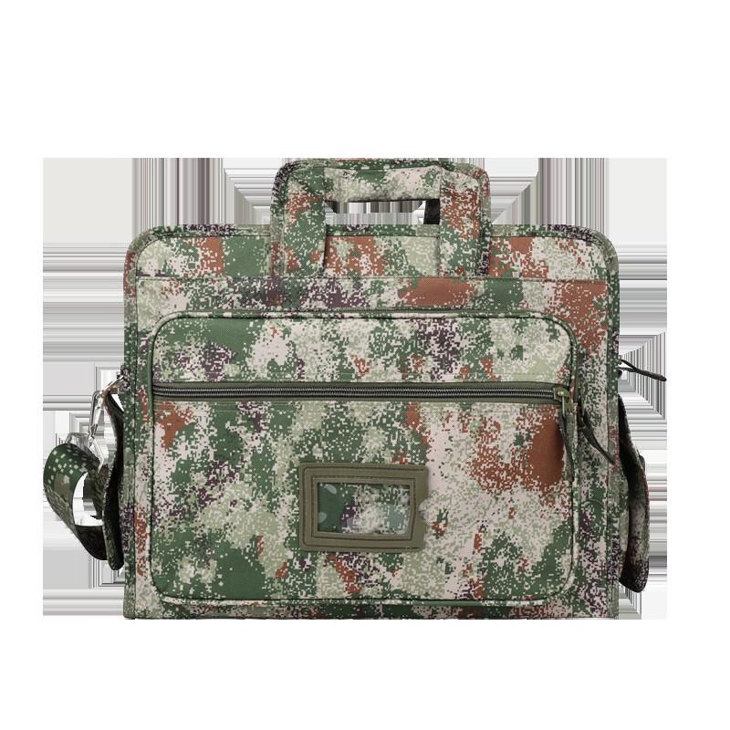 Miflame Tactical Multi-function Laptop Bag One Size