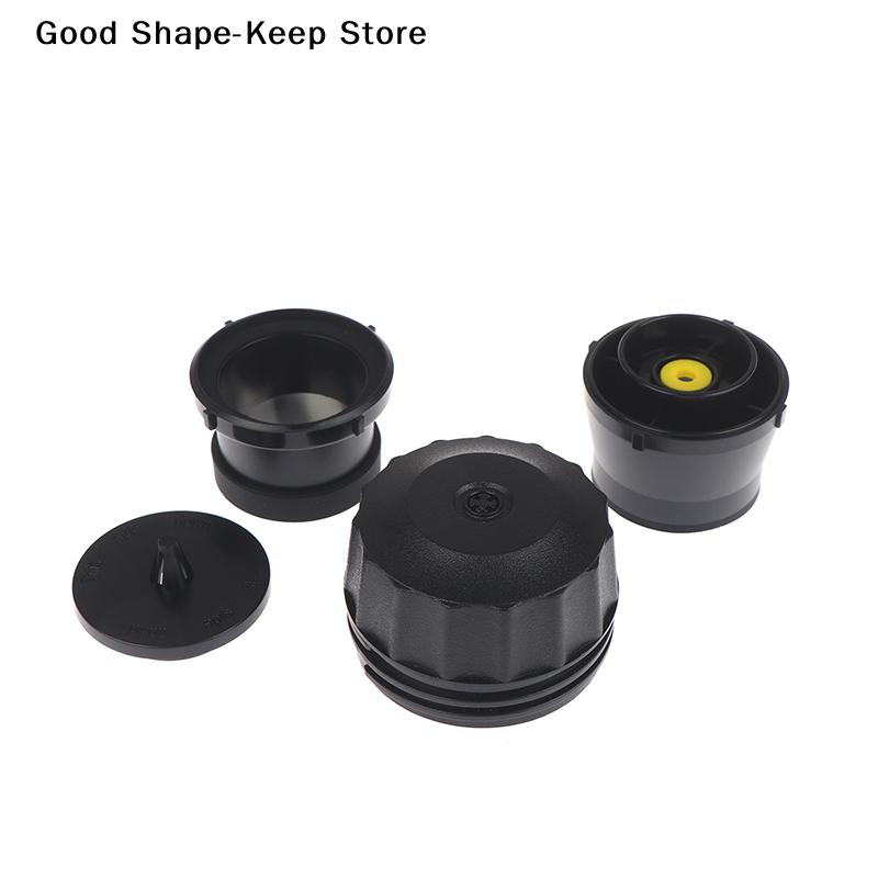 1Set For KF-JN-01 02 Portable Size Capsule Warehouse Coffee Machine Accessories Coffee Powder Warehouse Coffee