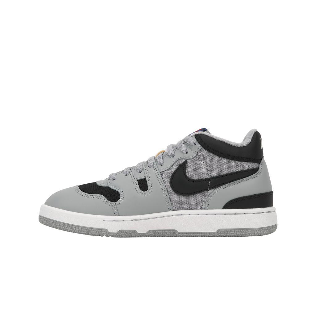 Nike Mac Attack QS SP OG Light Smoke Grey 2023 Unisex Sneakers Black White FB8938-001