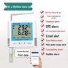YIOY Smart GPRS Wireless Temperature & Humidity Monitor