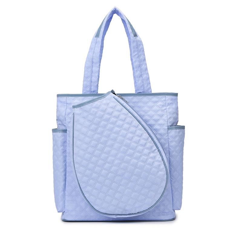 Tennis, Badminton, Sports Fitness Bag, Multi-function Shoulder Bag, Large Capacity Shoulder Bag