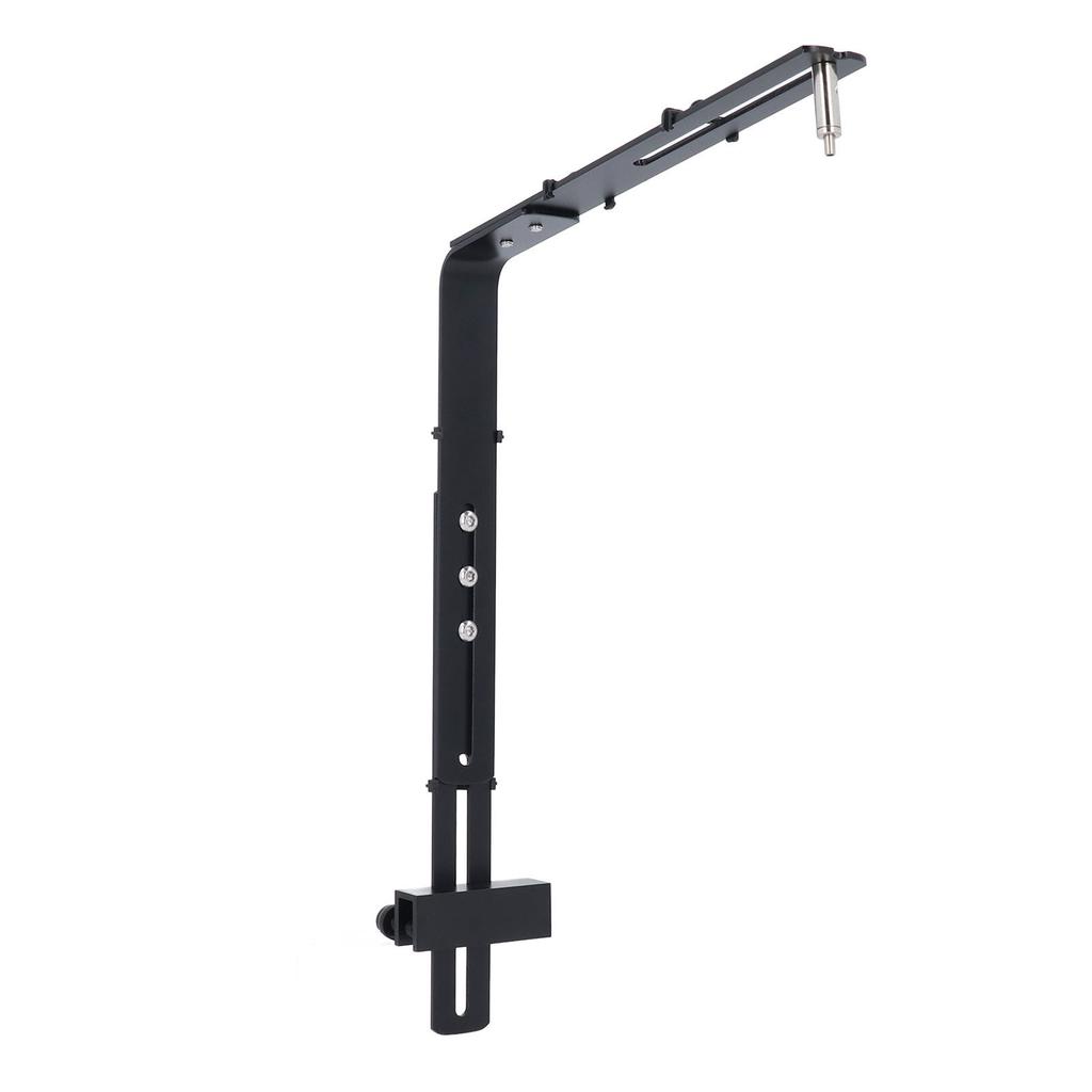 Fish   Light Bracket Aluminum Alloy Professional   Height Aquarium Light Stand Kit for Hanging Lamp