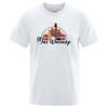 Malt Whiskey Printed T-Shirt Funny Alcohol Drunk Short Sleeve Loose Oversized Tees Fashion Street Clothing Summer Tops