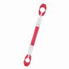No rusting Handlebar Crossbar Adjustable Balance Bar Durable Strengthen Lever Bar  Motorcycle