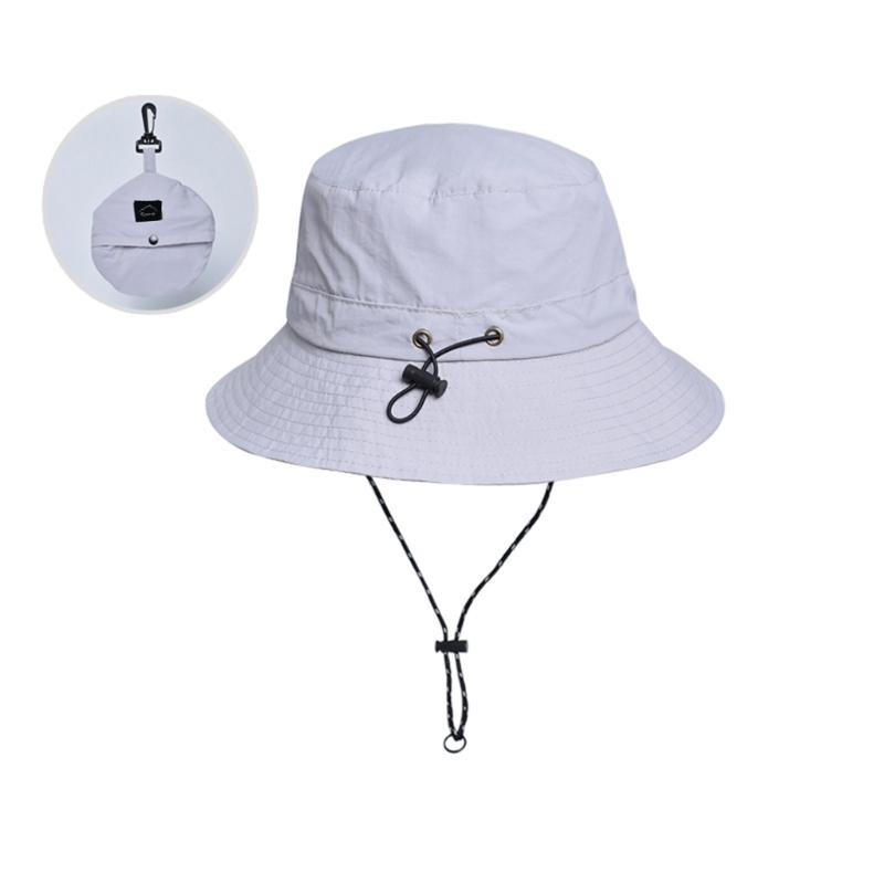 Waterproof Sun Hat Hiking Hat Waterproof Fishing Hat Fisherman Hat Bucket Hat