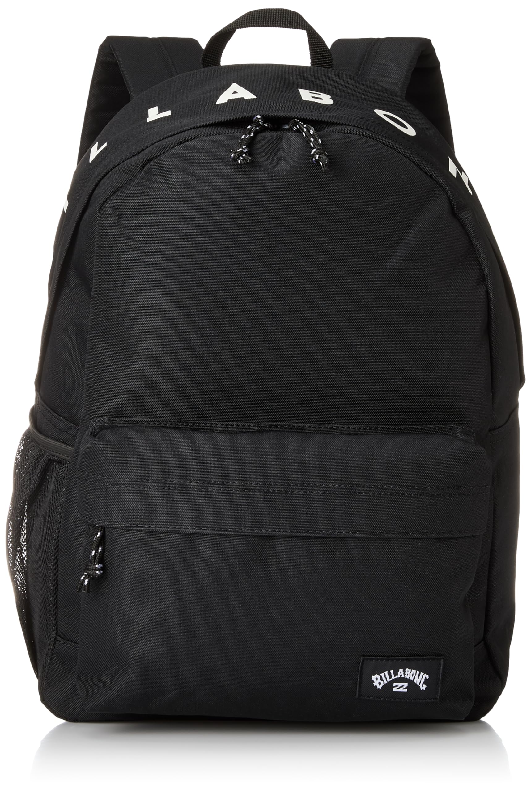 

Daypack SCHHOL DAYPACK BLK FREE [Billabon] Men s