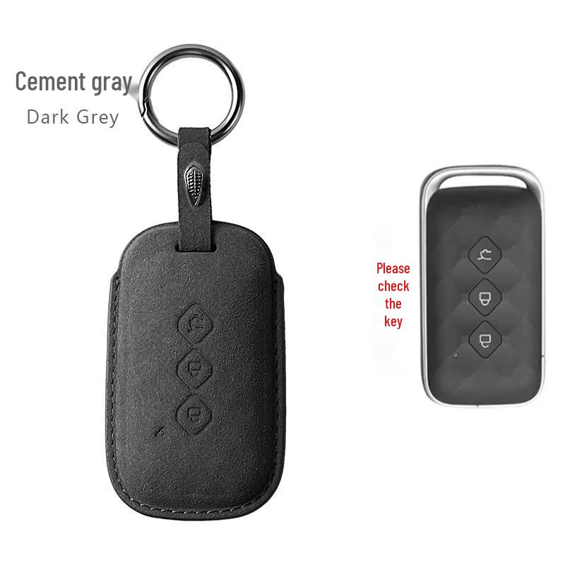 Wuling Starlight Key Case for Xingchi/Xingyun/Xingchen/Jiachen Cars