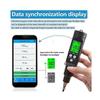 Smart Bluetooth Dissolved Oxygen Meter,portable 0.0-40mg/l Dissolved Oxygen Meter Range,dissolved O-xinhan