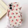 For Xiaomi Redmi Note 11E Case Stylish Art Paint Cover Soft Silicone Phone Case For Redmi Note 11E 11 E Prime 11Prime Back Cover