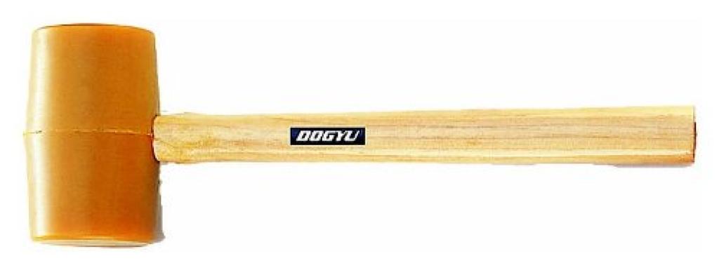 Dogyu Sangyo Flooring Hammer Small