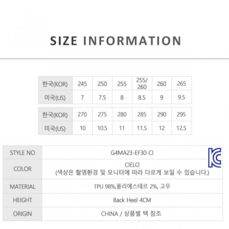 G For Golf ShoeS Camo Sole mG4+ Men S Cielo G4ma23ef30 Ci