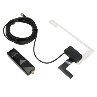 DAB DAB+ Box Radioempfänger SMA-Schnittstelle Digital Sound Broadcast Receiver für Android