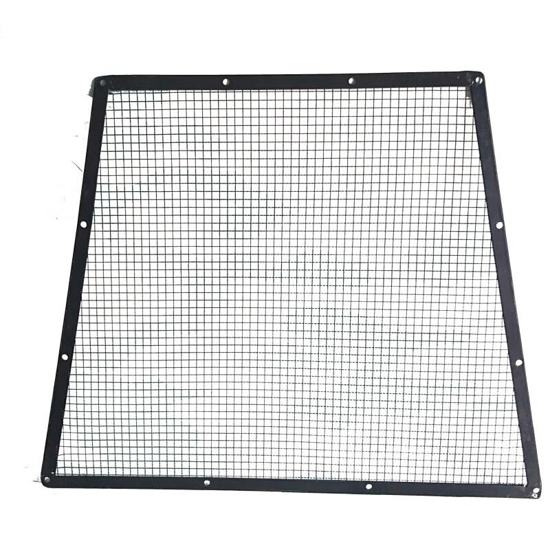 HUCHEN Dongfeng Mengshi EQ2050B Upper Grille Guard Net