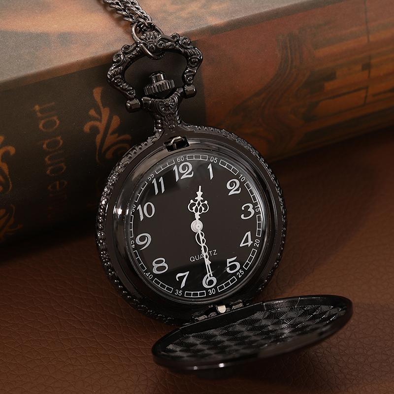 Модные классические мужские часы — фото 3