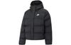 Puffer Jacket Women's Black FD8291-010
