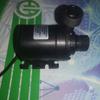 800L/H 5m DC 12V 24V Solar Brushless Motor Water Circulation Water Pump Submersibles Water Pumps