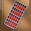 Electric Heating Pad 3 Temperature Settings USB Heated Soft Seat Cushion Portable Warmer for Home Apartment Office School Car