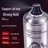 JVR Strong Hold Hair Styling Spray 3-Pack