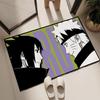 Carpet Rug Home Manga Decor Bedroom Hogar Floor Mat Hallway Cartoon Balcony Cool N-NAR-UTOS Anime Entrance Doormat Decoration