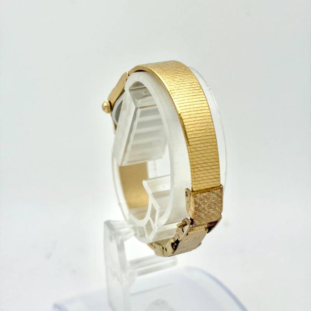 CITIZEN Watch Gold 1101071 [ Battery] Ladies' 1000-107209