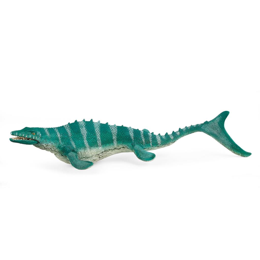 Schleich Dinosaur Mosasaurus Figure 15026