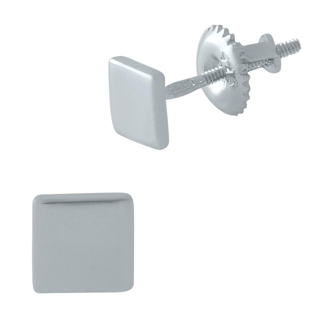 

Срібні сережки-підвіски (1965252)