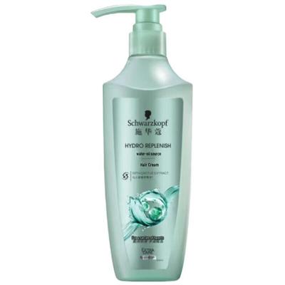 Schwarzkopf Water Oil Revitalizing Hair Conditioner