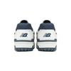550 New Balance 'White Vintage Indigo' BB550STG