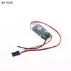 HMA76-RC Drone Receiver Power Supply External UBEC-5A 2-7S BEC Lowest RF Noise Full Shielding Anti-Interference Switch Regulator