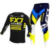 Motocross Gear Set for Kids 4 5 6 7 8 9 10 11 12 13 Years Youth Child Motorcycle Boy Girl Jersey Pant Kits Racing Suit Off-road Enduro MX MTB
