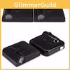 Led 2pc Wireless Courtesy Car Door Step Laser Welcome Ghost For Lights