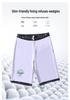2025 Plus Size Quick-Dry Swim Set: Two-Piece Swimsuit for Middle and Large Chubby Children
