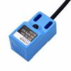 RIKO SN04 Proximity Switch NPN Sensor, Three-wire, Normally Open, In Stock