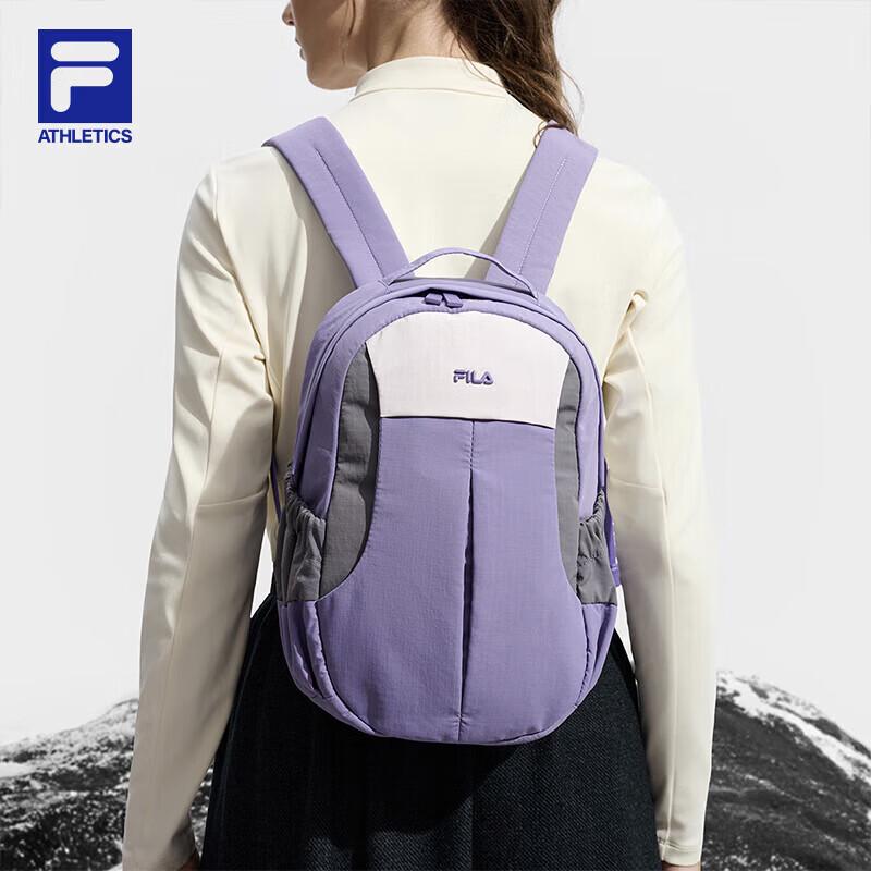 FILA Lightweight Travel Backpack XS
