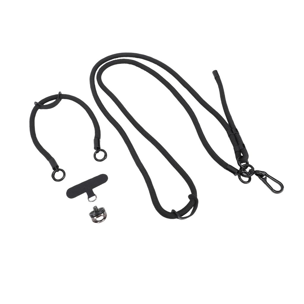 Kamerahals- och handledsrem Lämplig för Insta360 X5 X4 X3-kamera Anti-förlust Anti-fall Lanyard
