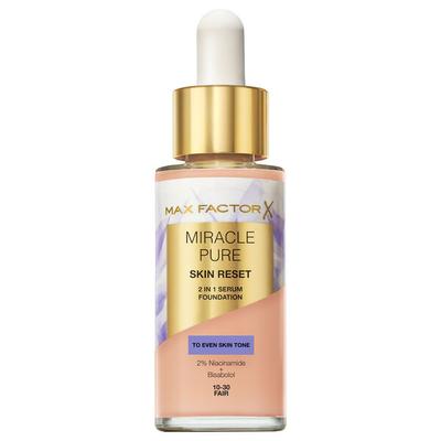 Face Makeup – Foundations & Concealers