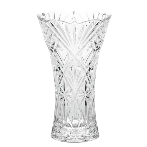 Стеклоделие Narumi Flora Ваза 25см