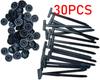 20-500pcs Nylon Universal Cable Tie Fasteners Heavy Duty Self-Locking Nylon Cable Ties Plastic Cable Holders  Auto Parts