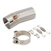 For Honda CB1000R   2018-2022  Motorcycle Exhaust Muffler Link Pipe Escape