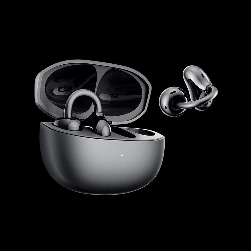 Honor Choice LCHSE Ear-Clip Bluetooth Headphones 2