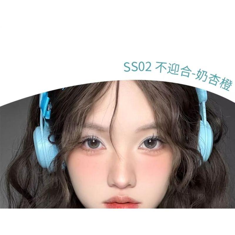 PUCO - Cheek Balm - 3 Colors (SS01-SS03)
