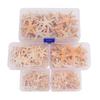 Shells Epoxy Resin for Aquatic Pet Resin Casting Fish Tank Decoration Aquarium Supplies Starfish
