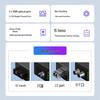 Zhongke Optoelectronics Industrial Fiber Optic Transceiver