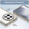 Phone Case For Oneplus Ace 5 5g , Clear Transparent Phone Case Cover For Oneplus Ace 5 5g